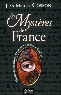 Bertrand.pt - Les Mystères De France