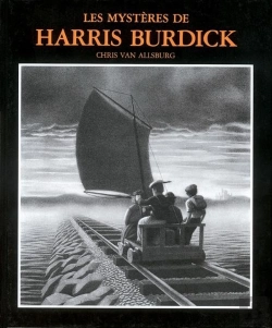 Bertrand.pt - Les Mysteres De Harris Burdick