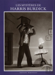 Les Mystères De Harris Burdick