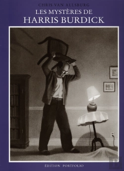 Bertrand.pt - Les Mystères De Harris Burdick
