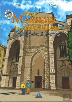 Bertrand.pt - Les Mysteres De La Basilique