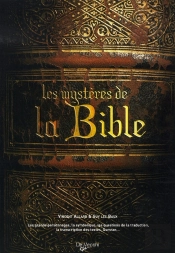 Les Mystères De La Bible
