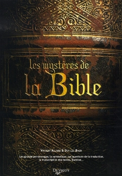 Bertrand.pt - Les Mystères De La Bible