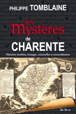 Bertrand.pt - Les Mystères De La Charentes