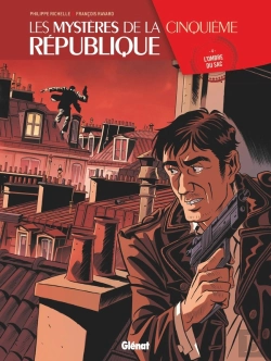 Bertrand.pt - Les Mystères De La Cinquième République Tome 4 : L'Ombre Du Sac