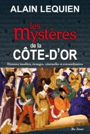 Les Mystères De La Côte-D'Or