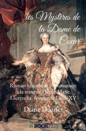 Les Mysteres De La Dame De Coeur