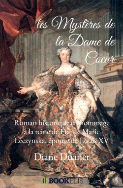 Bertrand.pt - Les Mysteres De La Dame De Coeur