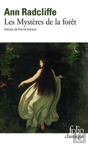 Les Mysteres De La Foret