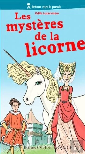 Les Mystères De La Licorne