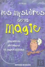 Les Mysteres De La Magie