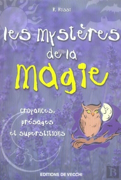 Bertrand.pt - Les Mysteres De La Magie