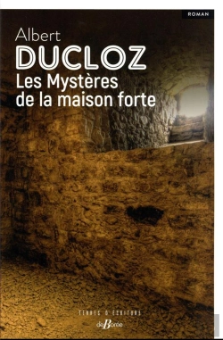 Bertrand.pt - Les Mystères De La Maison Forte