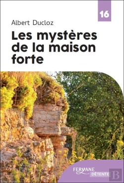 Bertrand.pt - Les Mysteres De La Maison Forte