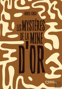 Bertrand.pt - Les Mystères De La Mine D'Or