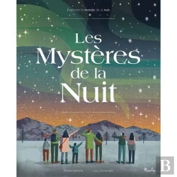 Bertrand.pt - Les Mysteres De La Nuit/Les Mysteres De La Nuit