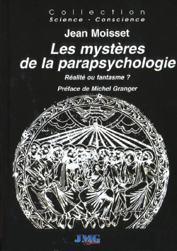 Bertrand.pt - Les Mysteres De La Parapsychologie