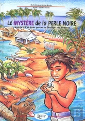 Les Mysteres De La Perle Noire