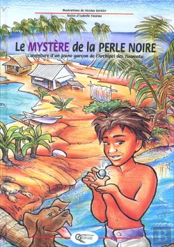 Bertrand.pt - Les Mysteres De La Perle Noire