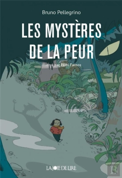 Bertrand.pt - Les Mysteres De La Peur