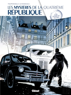 Bertrand.pt - Les Mystères De La Quatrième République Tome 3 : Le Bel Automne Des Collabos