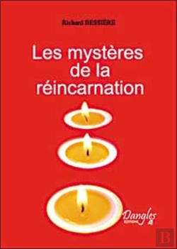 Bertrand.pt - Les Mysteres De La Reincarnation ; La Vie Apres La Vie, De L'Antiquite A Nos Jours