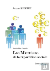 Les Mystères De La Répartition Sociale