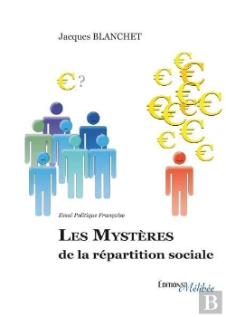 Bertrand.pt - Les Mystères De La Répartition Sociale