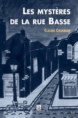 Bertrand.pt - Les Mysteres De La Rue Basse