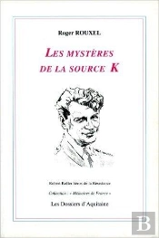 Les Mysteres De La Source K