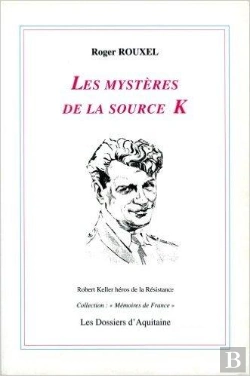 Bertrand.pt - Les Mysteres De La Source K