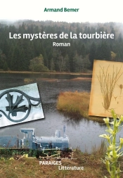 Les Mystères De La Tourbière