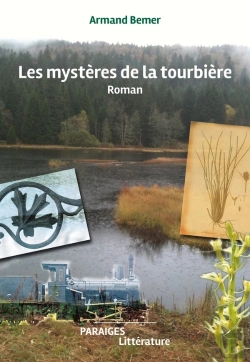 Bertrand.pt - Les Mystères De La Tourbière