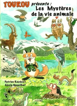 Bertrand.pt - Les Mysteres De La Vie Animale