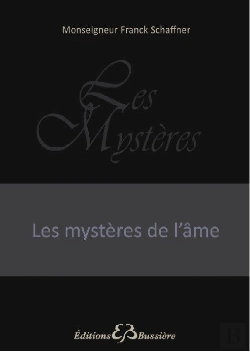 Bertrand.pt - Les Mysteres De L'Ame