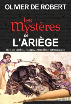 Bertrand.pt - Les Mystères De L'Ariège