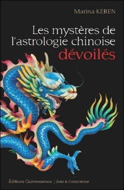 Bertrand.pt - Les Mysteres De L'Astrologie Chinoise Devoiles