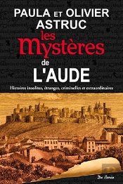 Les Mystères De L'Aube