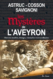 Les Mystères De L'Aveyron