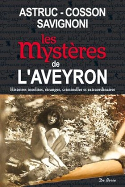 Bertrand.pt - Les Mystères De L'Aveyron