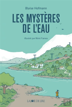 Bertrand.pt - Les Mystères De L'Eau