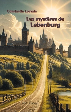 Bertrand.pt - Les Mysteres De Lebenburg