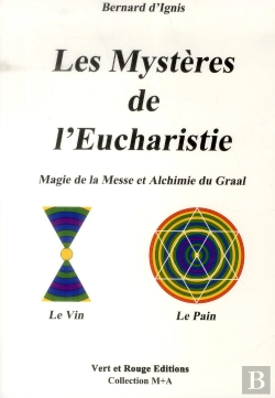 Bertrand.pt - Les Mysteres De L'Eucharistie