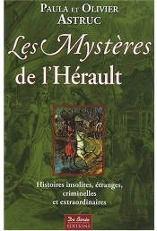 Les Mystères De L'Hérault
