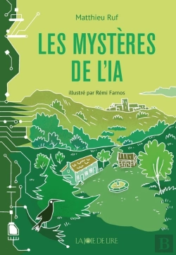Bertrand.pt - Les Mystères De L'Ia