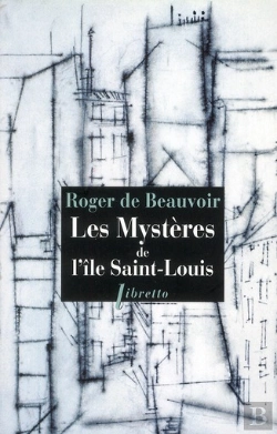 Bertrand.pt - Les Mysteres De L'Ile Saint Louis.Chroniques De L'Hotel Pimodan