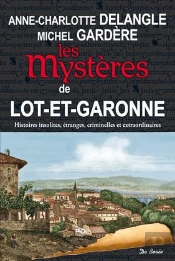 Les Mystères De Lot-Et-Garonne