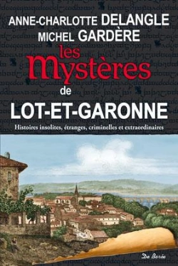 Bertrand.pt - Les Mystères De Lot-Et-Garonne