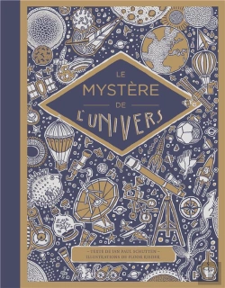 Bertrand.pt - Les Mystères De L'Univers
