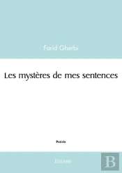 Les Mystères De Mes Sentences
